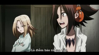 Phim Anime Pháp sư linh hồn - Giang hồ - Phần 35 #anime