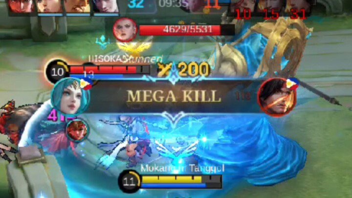 Unstoppable Vexana🤗 KS lahat🤣😁