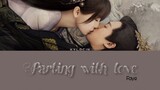 [Legendado/PIN/CHI] Love Between Fairy and Devil | Faye 詹雯婷 - Parting with Love 诀爱 Opening song OST