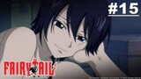 Fairy Tail S1 episode 15 tagalog dub | ACT