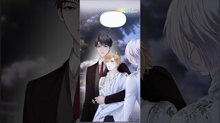 Jealousy 😡😡😡😡 #bl #manga #manhwa #yaoi #bllove #blmanhwa #comics #comment #boys