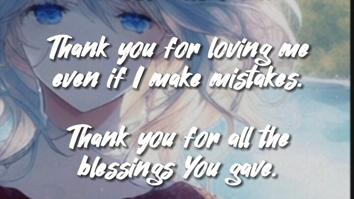 #thank god