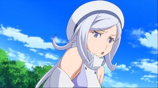 Gundam Build Fighters ตอนที่ 13