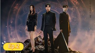 Island เกาะปีศาจ ep.2 ซับไทย