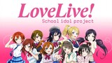 Love Live! high school idol projects S2 - Ep 11 (720) Sub Ind