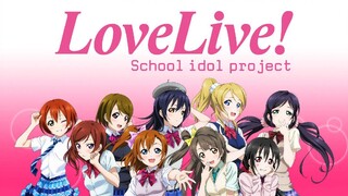 Love Live! high school idol projects S2 - Ep 12 (720) Sub Ind