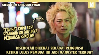 Mantan Berandalan Sekolah Jadi Gangster !! ALUR CERITA FILM SHINJUKU SWAN 1