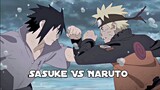 Pertarungan Naruto dan Sasuke terlalu Gokil | AMV - Neon Blade