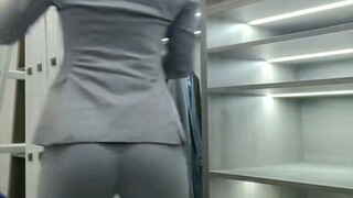 职业梦想广场舞