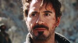 [Film]Iron Man: Tony Stark Tak Perlu Memberi Penjelasan pada Siapa Pun