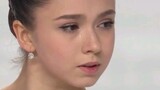 Drama|Russian Figure Skater Kamila Valíyeva