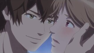 Boys love story 💖💖 ll anime explained in Hindi 💖💖ll yes ka no ka hanbun ka anime movie in hindi 💖💖