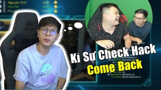 Talkshow Khoe Ghế Mới và Những Câu Chuyện Mua Sắm Đầy Nghiện Nghập