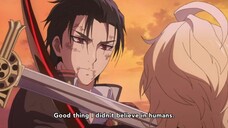 Owari no Seraph Nagoya Kessen-hen II Eng. sub EP 12