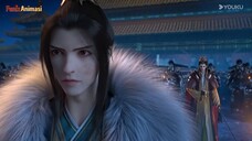 Shao Nian Ge Xing S4 Eps 15 sub indo