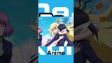 3 rekomendasi anime bertemakan olahraga unik yang harus kalian ketahui #shorts