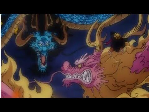 (NO INTRO) ONE PIECE EPISODE 1049 SUB INDO | KEDUA NAGA SEDANG BERHADAPAN