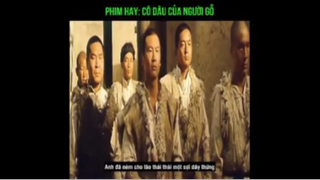 Review Phim: Cô dâu của người gỗ part 5 #reviewphim