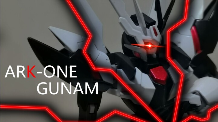 [สร้างโดย Xiaoliang] บทสรุปที่สมบูรณ์แบบ! การแบ่งปันสเปรย์ดัดแปลง HG Yak Gundam