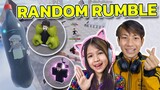 Random Rumble [ Roblox ]
