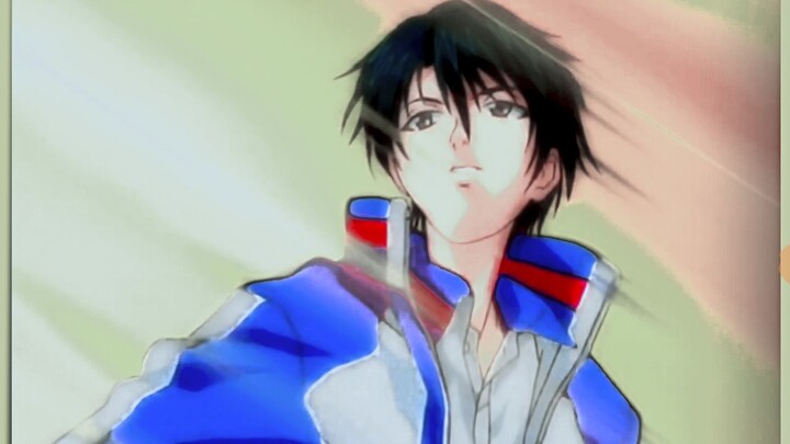 Anime|The Prince of Tennis|High Quality Handsome Ryoma Echizen