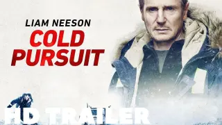 Pursuit Official Trailer [HD]