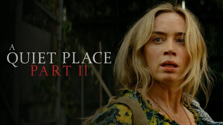 A Quiet Place Part II (2020) - "Run" Clip - Paramount Pictures