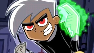 [Danny Phantom/Phantom Danny] Những gã Danny kì quặc đó là những NGƯỜI XẤU