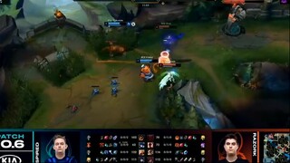 Liên Minh Huyền Thoại- MSF vs RGE Highlights Game 2 Playoffs Round1 LEC Spring 2020 Misfits Gaming v