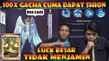 Luck Besar PHP Banget! Duo Nyempil Gacha Kembali di Saint Seiya Awakening (Episode 2)