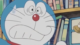 Doraemon và Nobita ra sao khi nhận VÉ MỜI ĐẠI NHẠC HỘI của Chaien