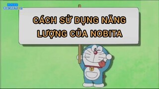 [S10] doraemon tiếng việt - cách sử dụng năng lượng của nobita [bản lồng tiếng]