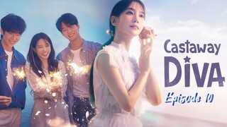 EP.10 - Castaway Diva 2023 [EngSub]