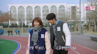 Weightlifting Fairy Kim Bok Joo Episode 13 English Subtitle