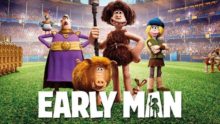 Early Man