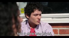 Lựa Chọn Của Thái Tử (Phần 3) EP 7 [Sub Việt]