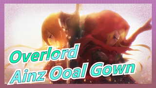 [Overlord] Aku Dengar Kamu Juga Mau Menjadi Momonga?