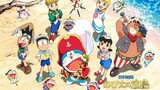 Doraemon the Movie: Petualangan Nobita di Pulau Harta Karun (2018) Dubbing Indonesia