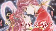 Fushigi Yuugi Ova 2 Ep 3