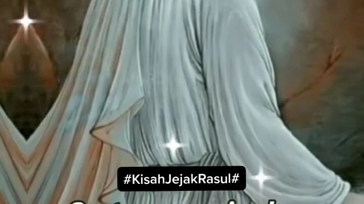 kisah jejak rasul ep 9