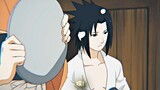Sasuke: Aku bisa menghidupkan kembali uchiha sesukaku