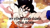 Dragon Ball Kai (Short Ep 15) - Hy vọng cuối cùng: Genki Dama