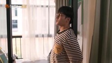 Bạn Trai Bên Mái Hiên EP 24 [Sub Việt]