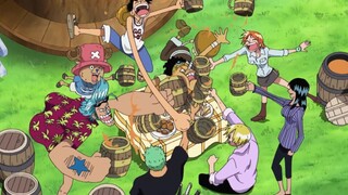 [One Piece]Funny and fun daily[204]