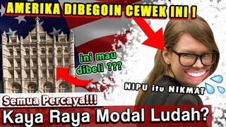 Sosialita Halu - Pura Pura Kaya Supaya Bisa Kaya Beneran ??