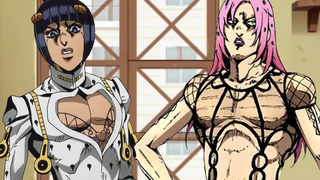 ให้ฉันแนะนำนี่คือ Diavolo ผู้มาใหม่