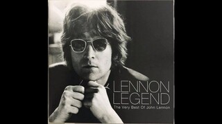 John Lennon Imagine The Legend