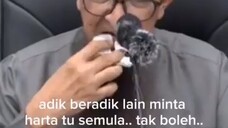 [Reels] Ustaz Azhar Idrus