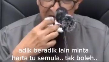 [Reels] Ustaz Azhar Idrus