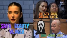 FULL Lapor Pak 16/05/25 Beauty Vloger Ini Bikin Pasukin Matanya Ijo